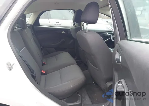 2012 Ford Focus Sel z USA, uszkodzony, nr VIN 1FAHP3H20CL176027